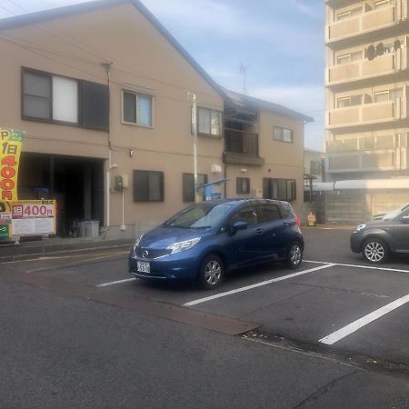 玉藻 本町 101 Apartment Takamatsu Exterior foto